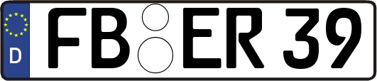 FB-ER39