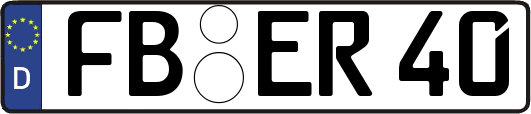 FB-ER40
