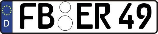 FB-ER49