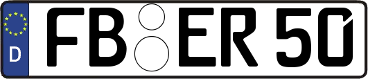 FB-ER50