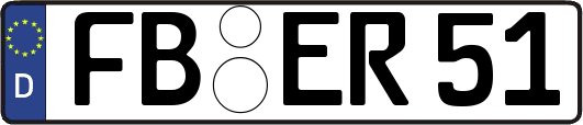 FB-ER51
