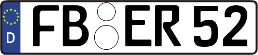 FB-ER52