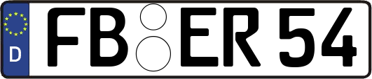 FB-ER54