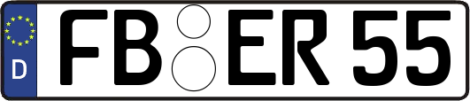 FB-ER55