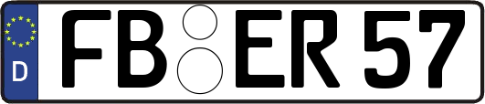 FB-ER57