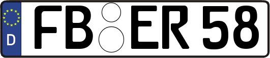 FB-ER58