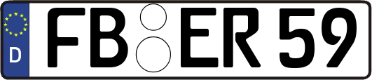 FB-ER59