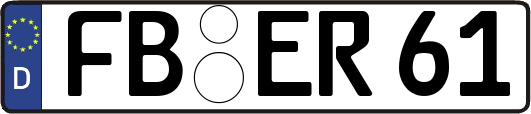 FB-ER61