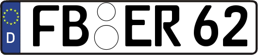 FB-ER62