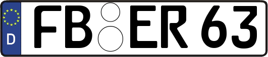 FB-ER63