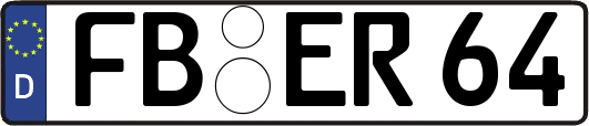 FB-ER64