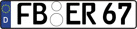FB-ER67