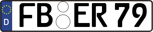 FB-ER79