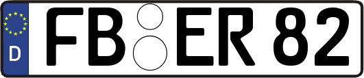 FB-ER82