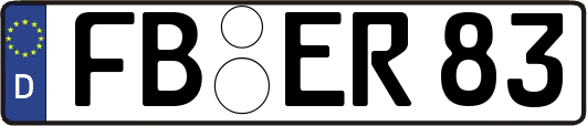 FB-ER83