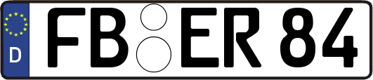 FB-ER84