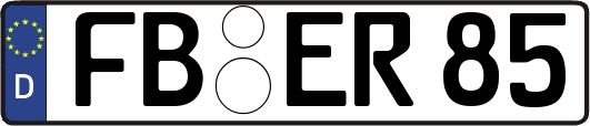 FB-ER85