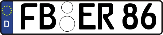 FB-ER86