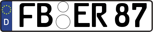 FB-ER87