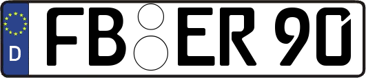 FB-ER90