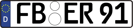 FB-ER91