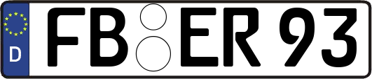 FB-ER93