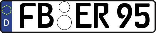 FB-ER95