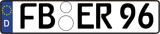 FB-ER96