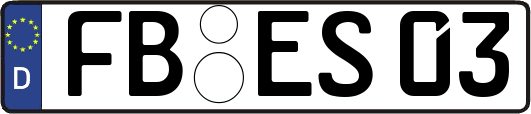 FB-ES03