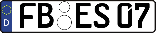 FB-ES07