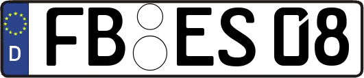 FB-ES08