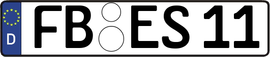 FB-ES11