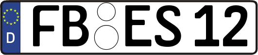 FB-ES12