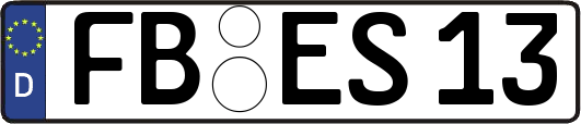 FB-ES13