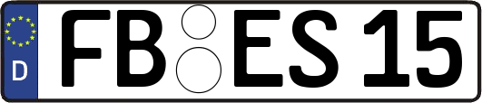 FB-ES15