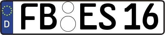 FB-ES16