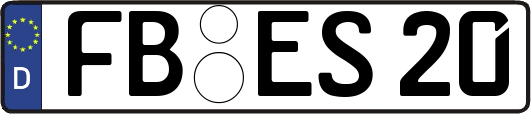 FB-ES20
