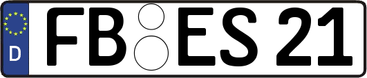 FB-ES21
