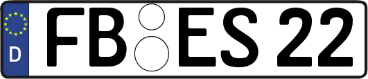 FB-ES22