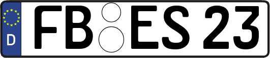FB-ES23