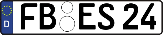 FB-ES24