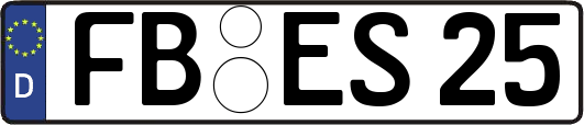 FB-ES25