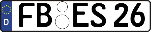 FB-ES26