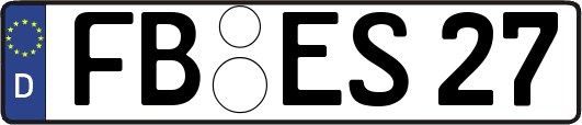 FB-ES27