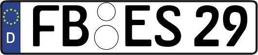 FB-ES29