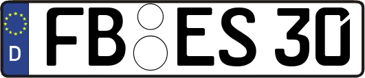 FB-ES30