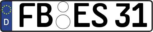 FB-ES31