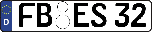 FB-ES32