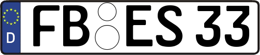 FB-ES33