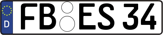 FB-ES34